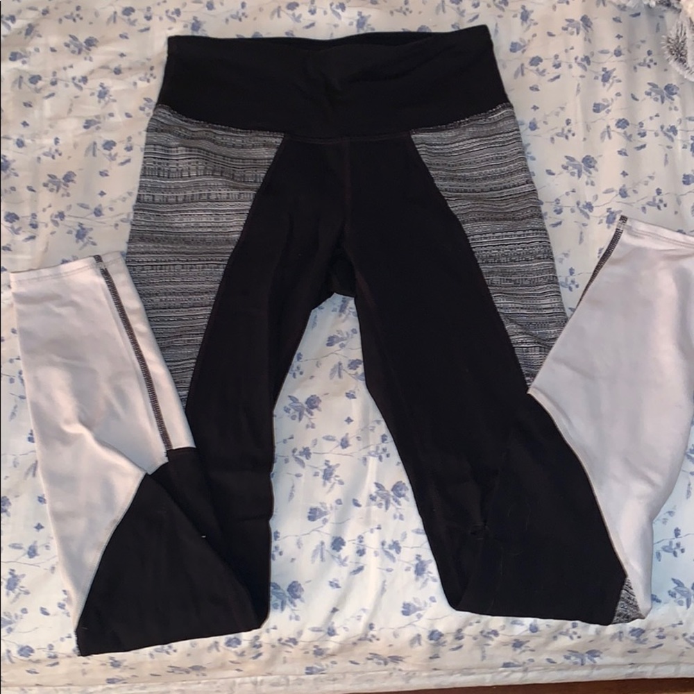 Athleta leggings